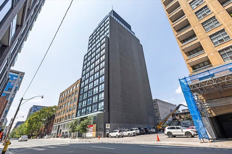  1203 - 458 Richmond St W Toronto, M5V 0S9 | Image 2