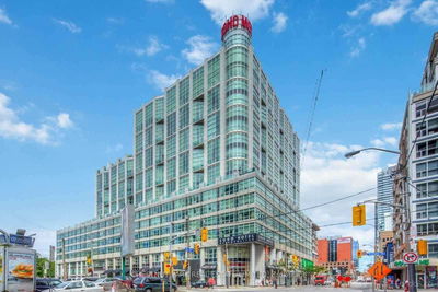  319 - 350 Wellington St  Toronto, M5V 3W9 | Image 1