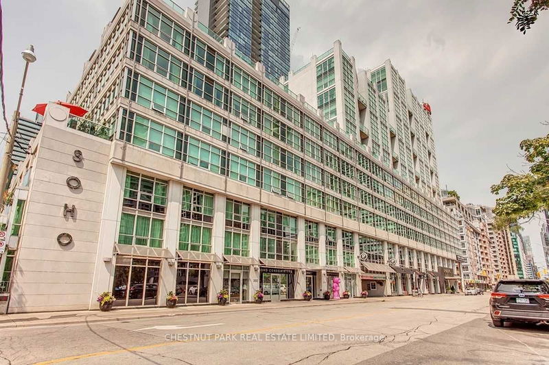  319 - 350 Wellington St  Toronto, M5V 3W9 | Image 19