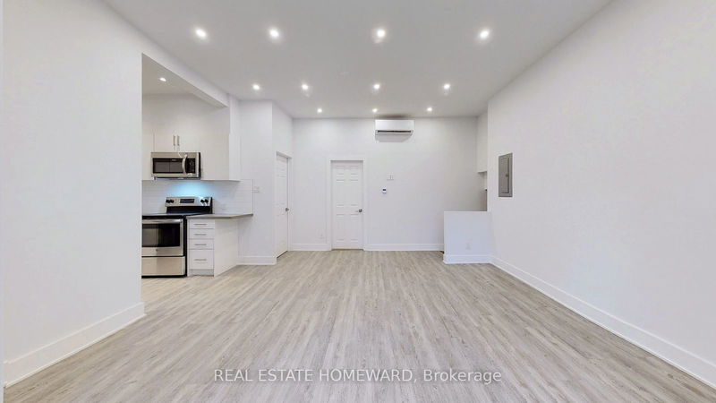 home for lease on 69 Gloucester Street