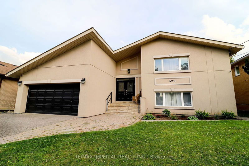 home for lease on Main Fl-329 Homewood Avenue