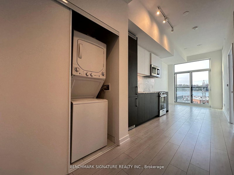 709 - 500 Dupont St, Toronto, M6G 0B8 | Image 3