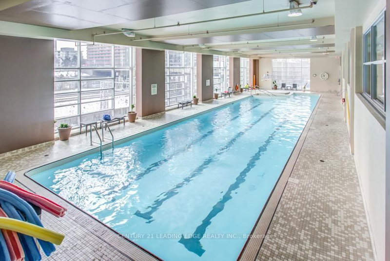 3105 - 397 Front St W, Toronto, M5V 3S1 | Image 3