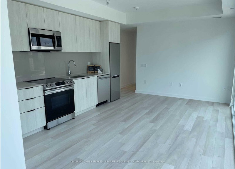 1901 - 48 Power St, Toronto, M5A 3A6 | Image 3