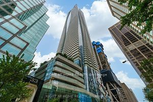 home for lease on 5904-1 Bloor Street E