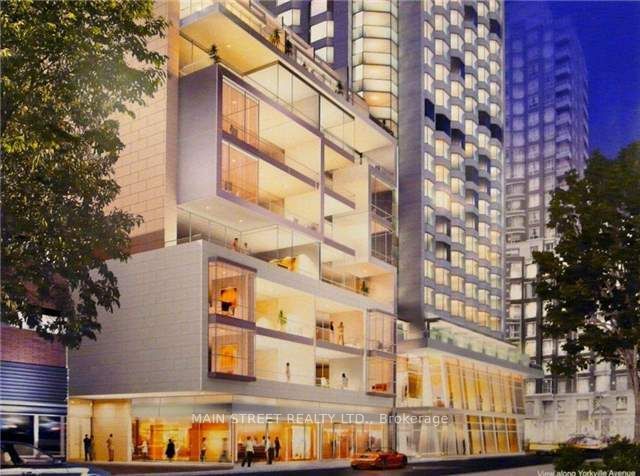 home for sale on 3015-155 Yorkville Avenue