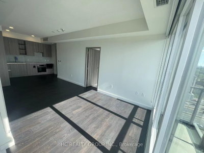Unit 1809 — 95 Mcmahon Drive — photo 5
