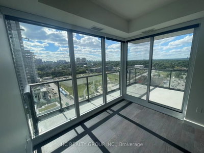 Unit 1809 — 95 Mcmahon Drive — photo 6