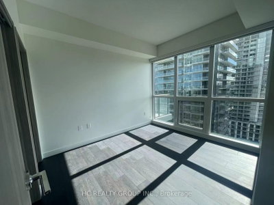 Unit 1809 — 95 Mcmahon Drive — more photos