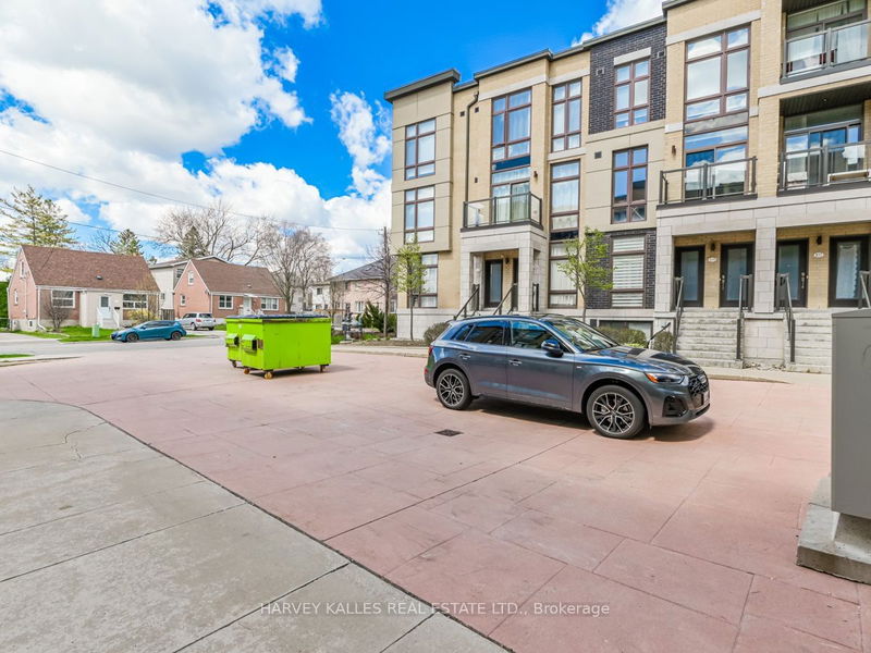  55 - 19 Eldora Ave  Toronto, M2M 0B5 | Image 29