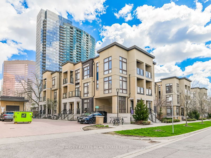  55 - 19 Eldora Ave  Toronto, M2M 0B5 | Image 30