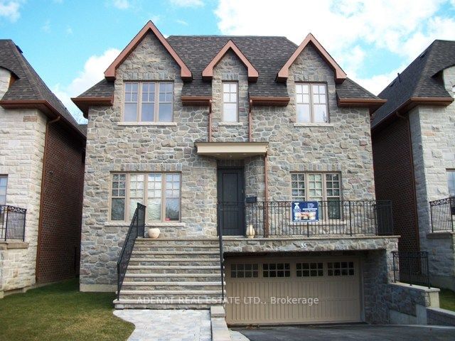 home for lease on 35 Yeomans Road
