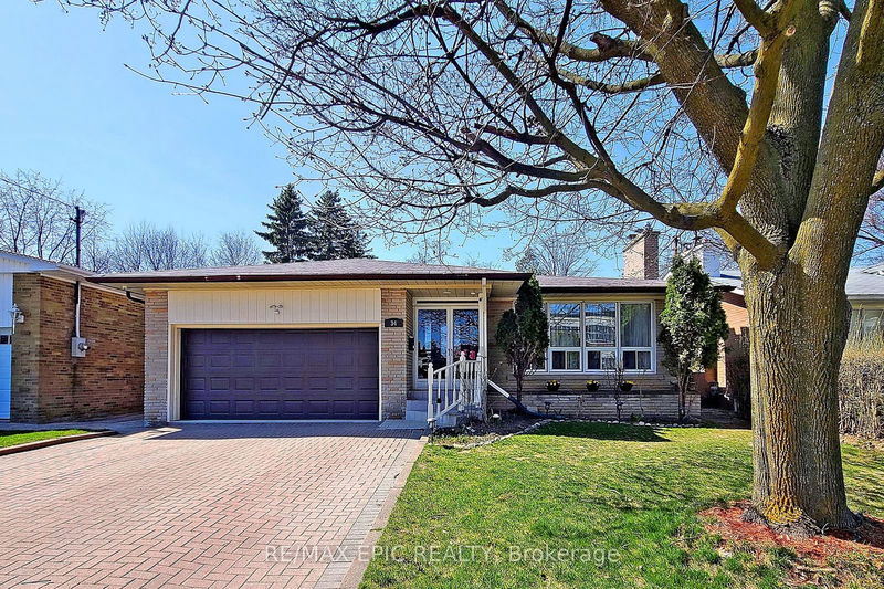 home for lease on 34 Bunty Lane