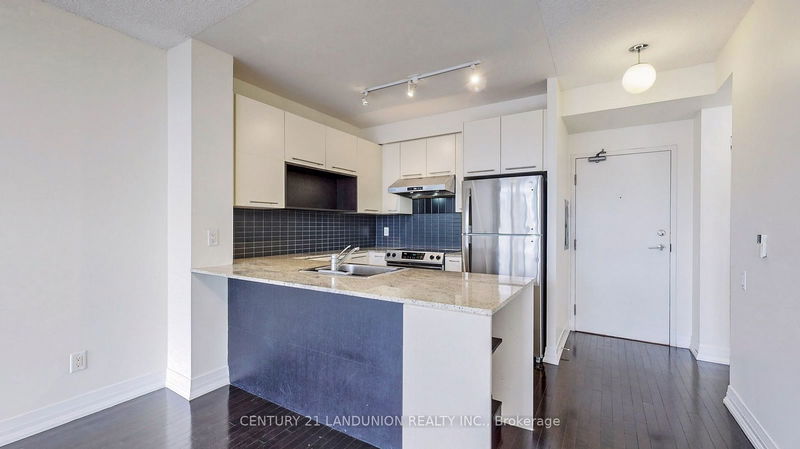  3409 - 21 Carlton St  Toronto, M5B 1L3 | Image 12