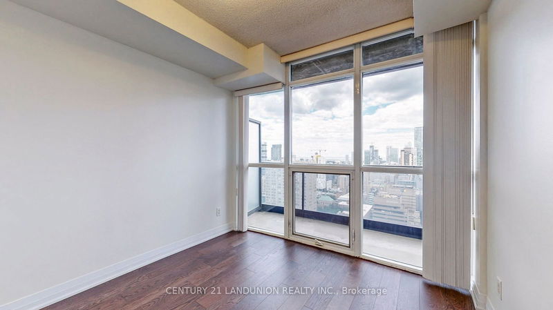  3409 - 21 Carlton St  Toronto, M5B 1L3 | Image 15