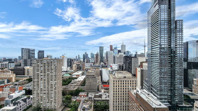  3409 - 21 Carlton St  Toronto, M5B 1L3 | Image 22