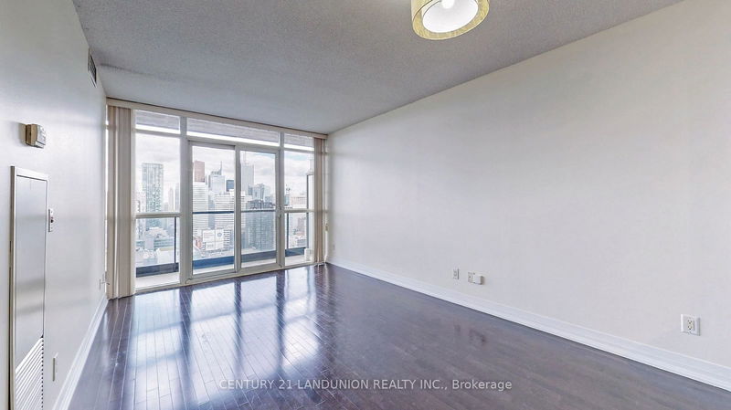  3409 - 21 Carlton St  Toronto, M5B 1L3 | Image 8