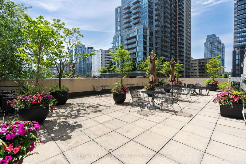 home for sale on 302-71 Charles Street E