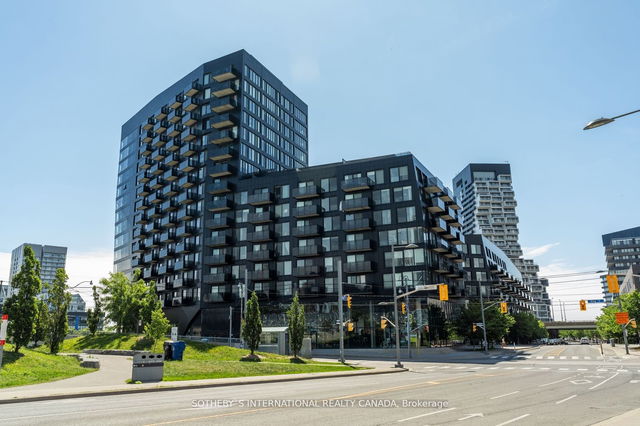 1206 - 51 Trolley Crescent