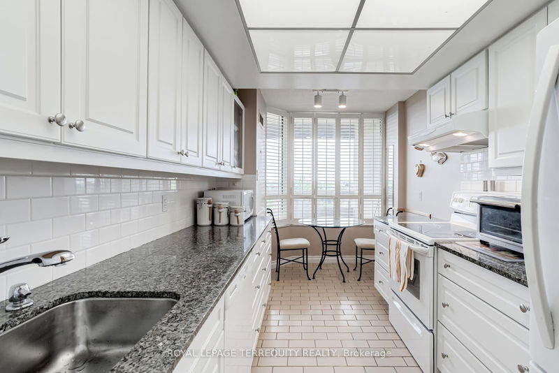 home for sale on 706-1200 Don Mills Road