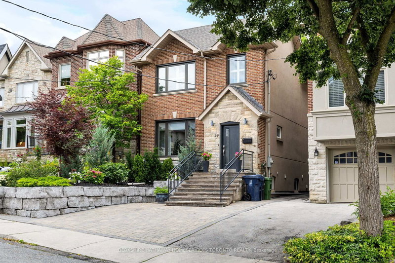 99 Castlewood Rd, Toronto, M5N 2L3 | Image 2