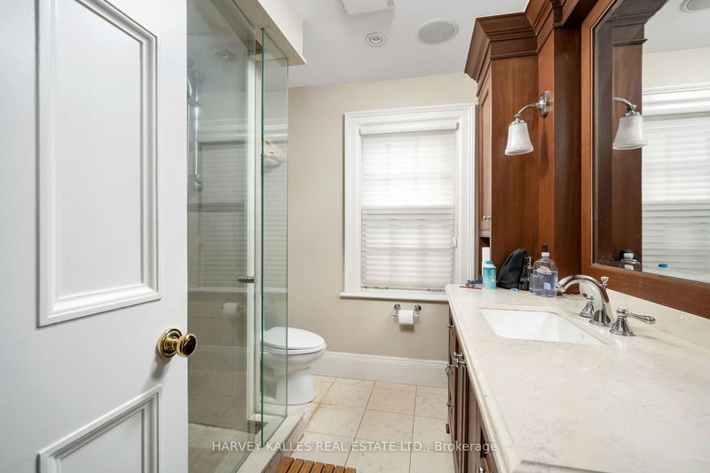 20 Rosemary Lane  Toronto, M5P 3E8 | Image 22