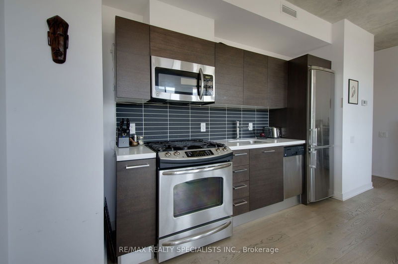  318 - 318 King St E Toronto, M5A 1K6 | Image 12