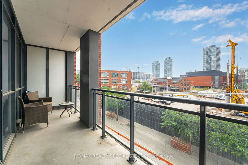  318 - 318 King St E Toronto, M5A 1K6 | Image 16