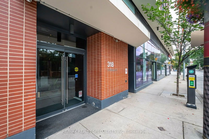  318 - 318 King St E Toronto, M5A 1K6 | Image 3