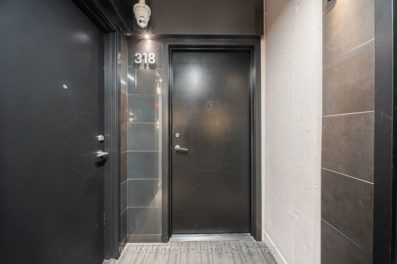  318 - 318 King St E Toronto, M5A 1K6 | Image 4