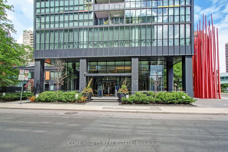 home for lease on 3803-110 Charles Street E