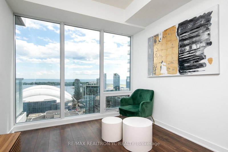 4101 - 125 Blue Jays Way, Toronto, M5V 0L7 | Image 3