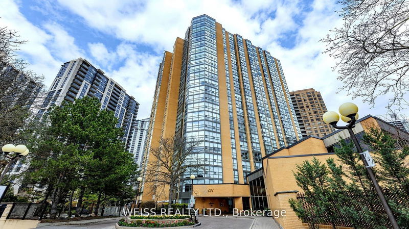 home for lease on 505-131 Beecroft Road