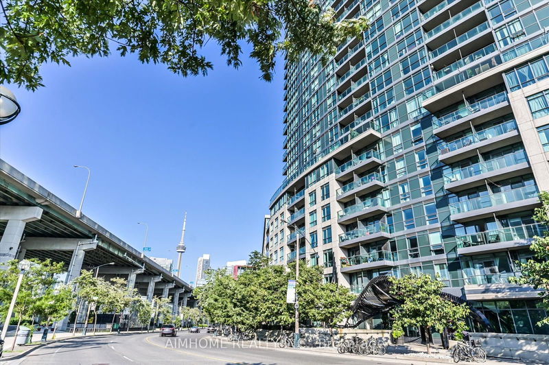  719 - 231 Fort York Blvd  Toronto, M5V 1B2 | Image 35