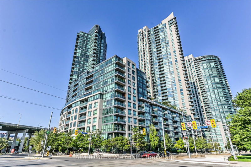  719 - 231 Fort York Blvd  Toronto, M5V 1B2 | Image 36