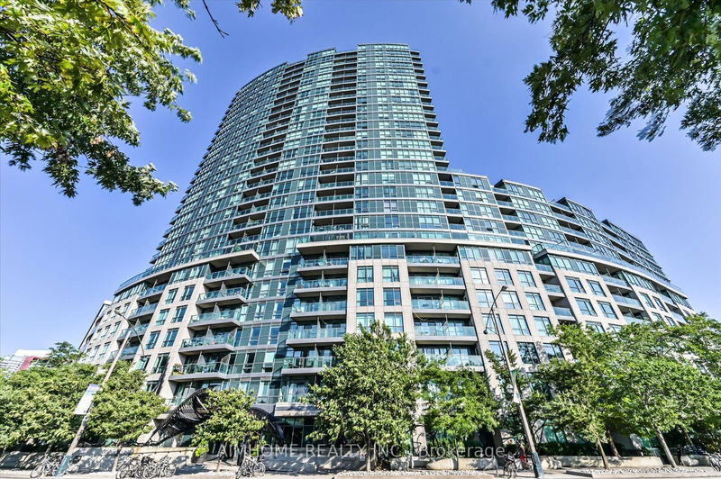  719 - 231 Fort York Blvd  Toronto, M5V 1B2 | Image 37