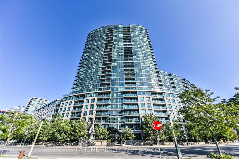  719 - 231 Fort York Blvd  Toronto, M5V 1B2 | Image 38