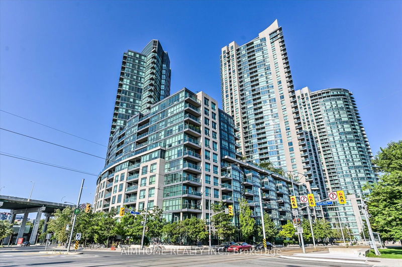  719 - 231 Fort York Blvd  Toronto, M5V 1B2 | Image 39