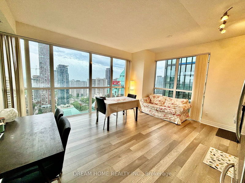 home for lease on 2802-28 Ted Rogers Way