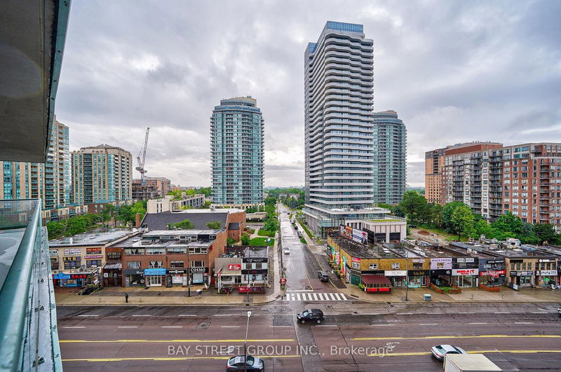  803 - 5500 Yonge St  Toronto, M2N 7L1 | Image 30