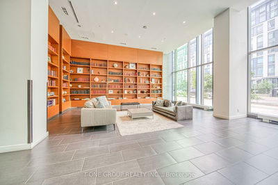 Unit 1109 — 170 Fort York Blvd, Toronto - Waterfront Communities C1 image-0-2