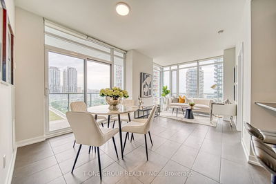 Unit 1109 — 170 Fort York Blvd, Toronto - Waterfront Communities C1 image-0-3