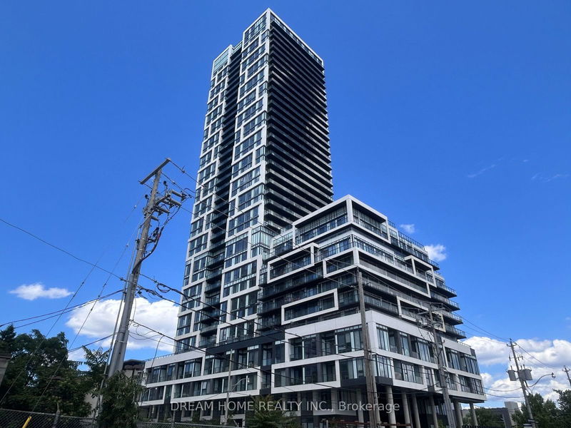 home for lease on 2107-5 Defries Street