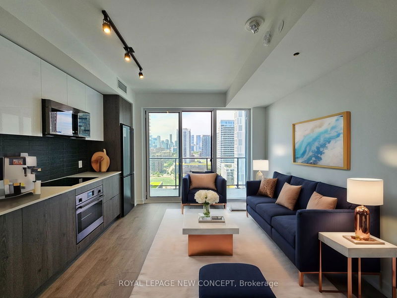 home for lease on 1707-5 Defries Street
