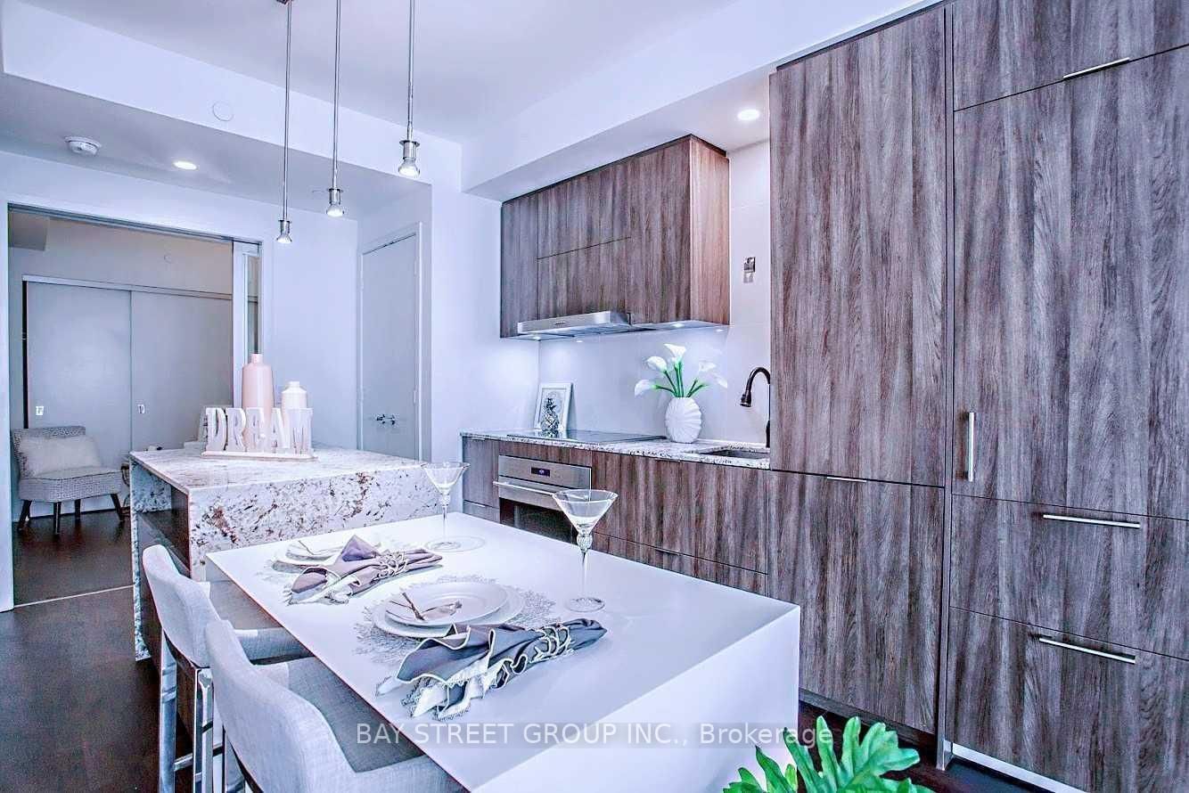 1 Bloor Street E, Unit 4508 - Photo 10