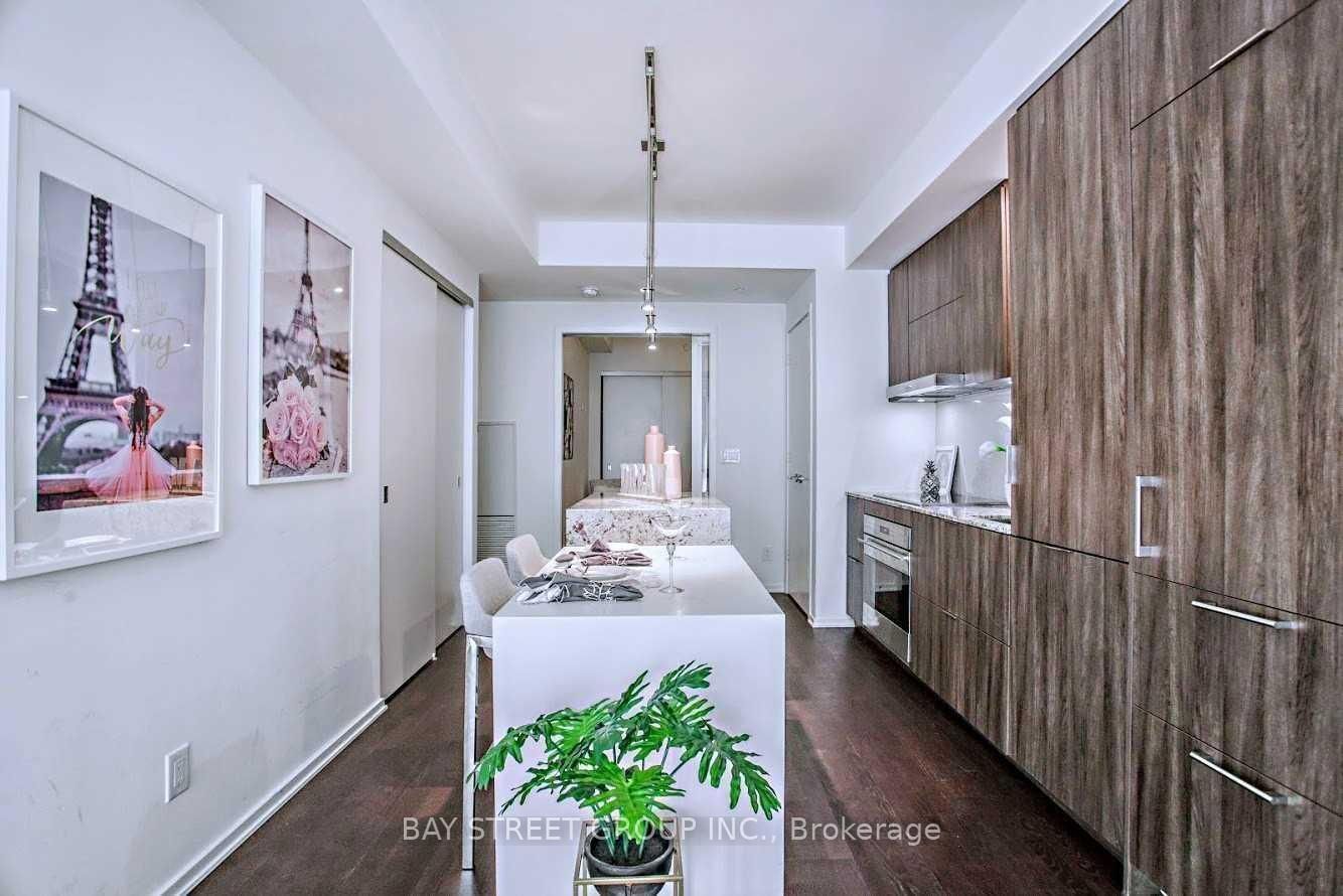 1 Bloor Street E, Unit 4508 - Photo 12