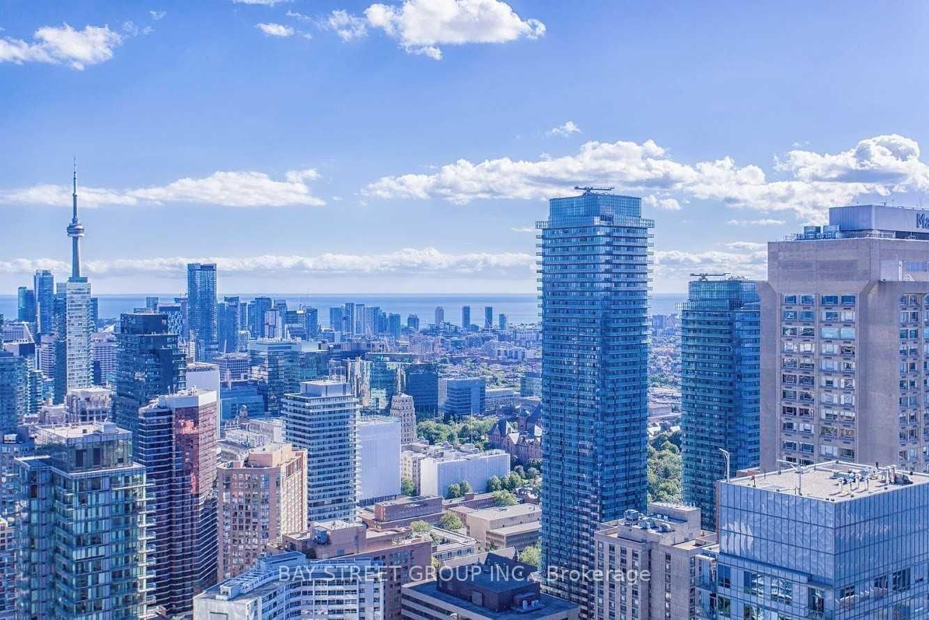 1 Bloor Street E, Unit 4508 - Photo 13