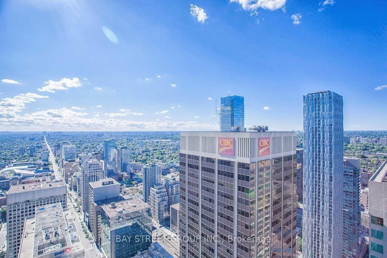 1 Bloor Street E, Unit 4508 - Photo 14