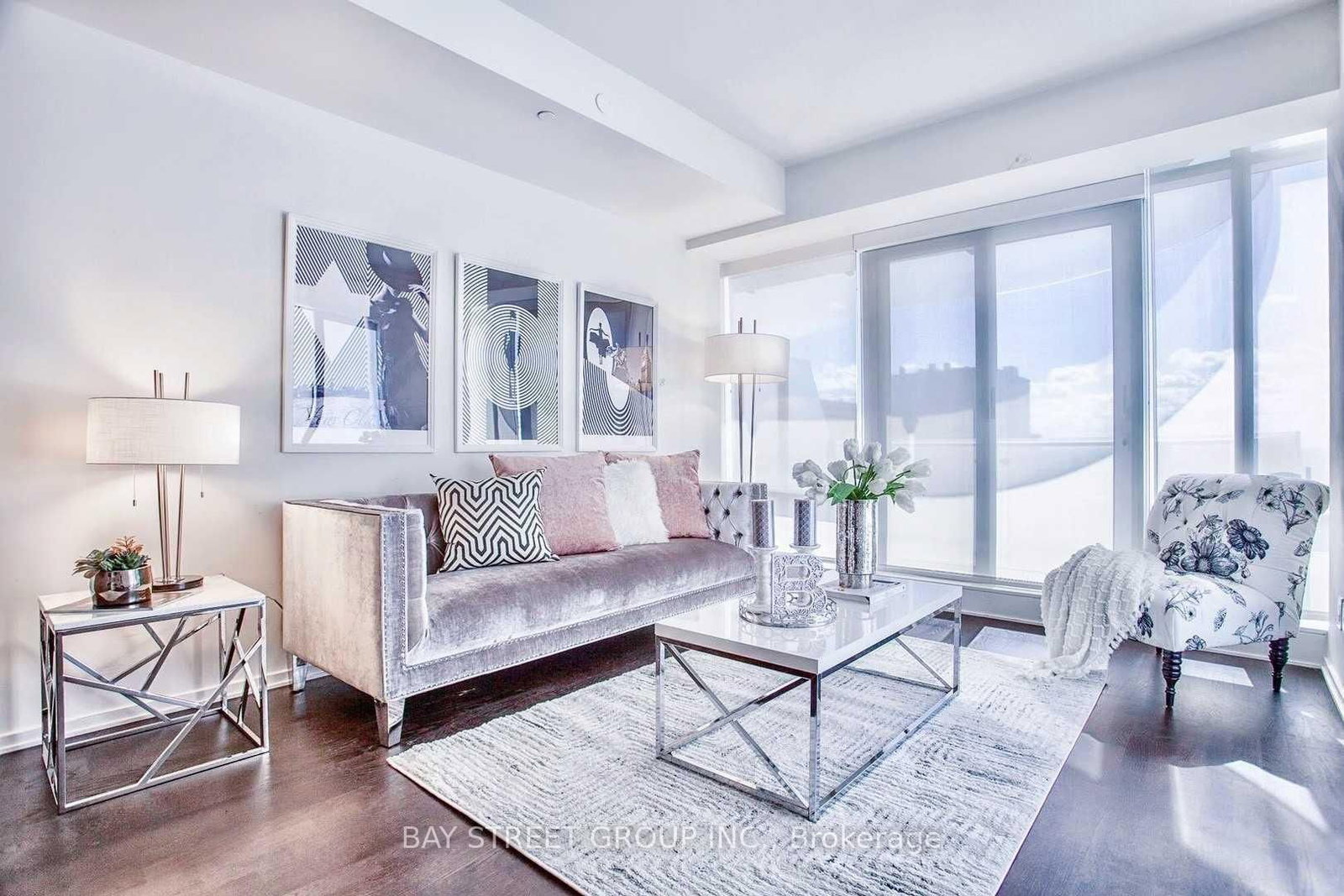 1 Bloor Street E, Unit 4508 - Photo 2