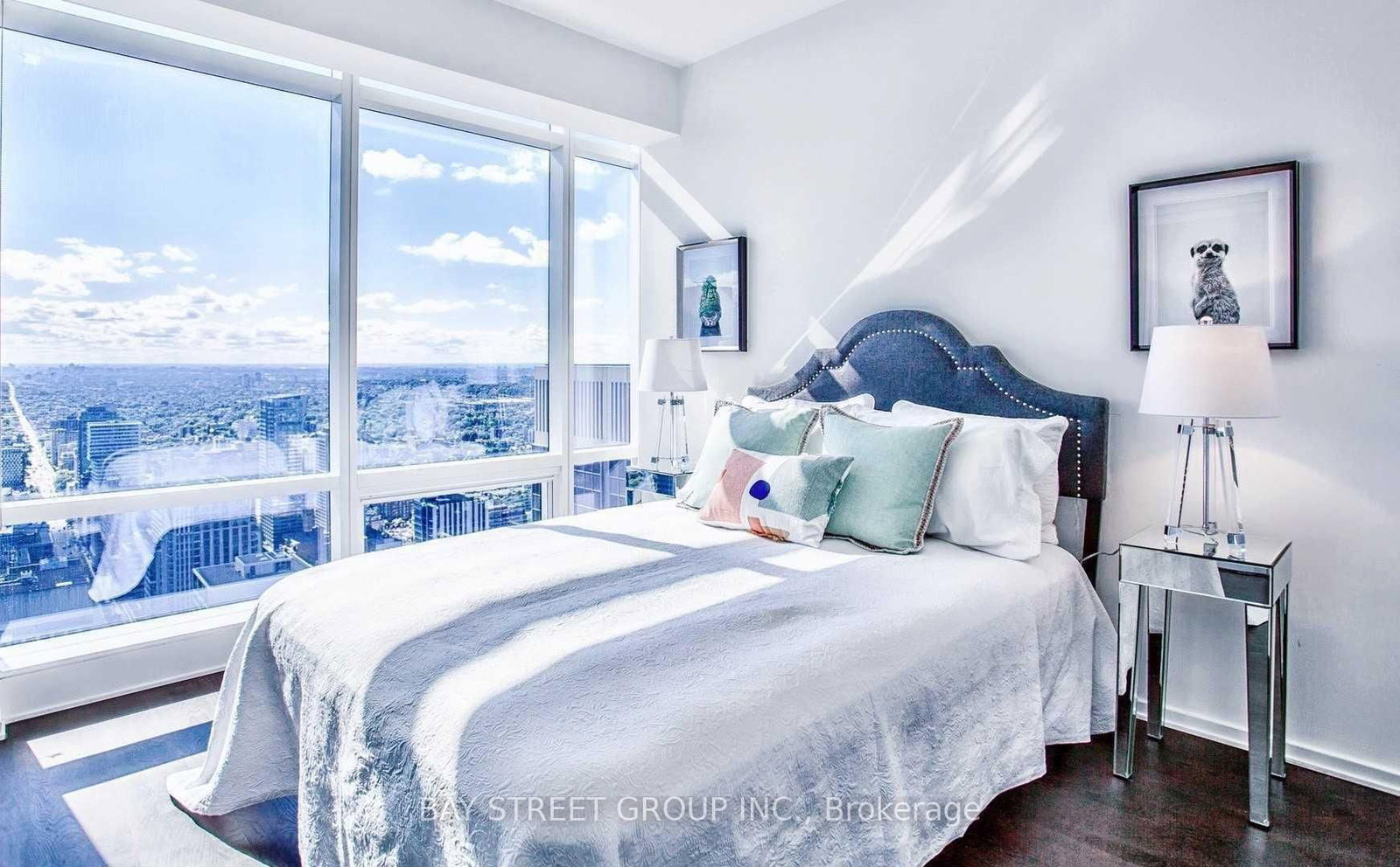 1 Bloor Street E, Unit 4508 - Photo 3